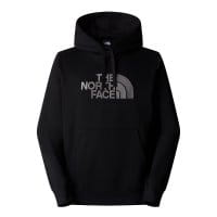 The North Face Drew Peak Hoodie TNF Black