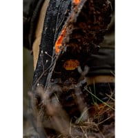 H&auml;rkila Saxn&auml;s GTX Orange