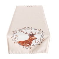 Chemin de table LivingActive Egon 143 cm