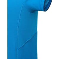 Beretta Ice Power Poloshirt Herren Blue Excell Detail 2