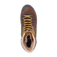 Meindl La Gomera MFS Wanderschuh braun oben