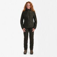 Deerhunter Lady Tatra Active Jacke Detail 1