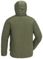 Pinewood Furudal Retriever Active Jacke Mossgreen/D.Mossgreen R&uuml;ckseite 