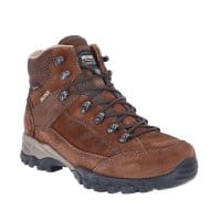 Meindl Toblach Lady GTX Winterstiefel Braun