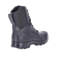 Haix RANGER GSG9-S 2.0 Einsatzstiefel Schwarz seitlich 2