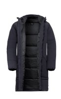 Jack Wolfskin Northern Lite Isolationsmantel Damen Dark navy
