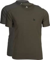 Seeland Outdoor T-Shirt 2er-Pack Herren