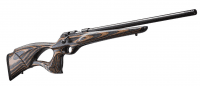 CZ 457 Thumbhole Threaded 20" .17HMR Repetierb&uuml;chse