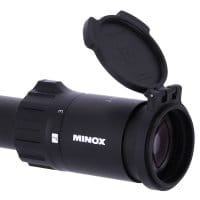 Minox Allrounder 2-10x50 Zielfernrohr ohne Schiene