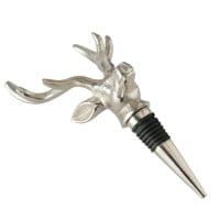 Bouchon de bouteille LivingActive Botho cerf