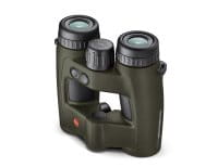 Leica Geovid Pro 8x32 olivgr&uuml;n  - Fernglas mit Entfernungsmesser