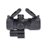  UTG CQB 1x38 Leuchtpunktvisier rechts