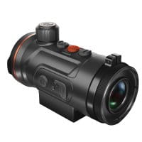 ThermTec Hunt 650 Pro W&auml;rmebild Vorsatzger&auml;t
