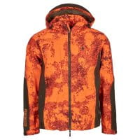 Pinewood Furudal Tracking Camou Jacke