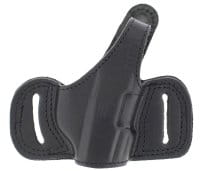 First Strike Passform Leder G&uuml;rtelholster f&uuml;r Zoraki 906
