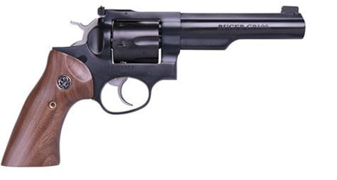 Ruger GP100 Revolver 5" .357 MAG