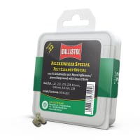 Ballistol Filzreiniger Spezial - 60 Stk. Kal. .22