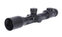 ZEISS V8 1,8-14x50 Zielfernrohr mit Schiene seitlich vorne