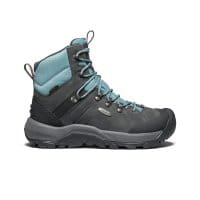 KEEN Revel IV Mid Polar Waterproof Wanderstiefel Damen