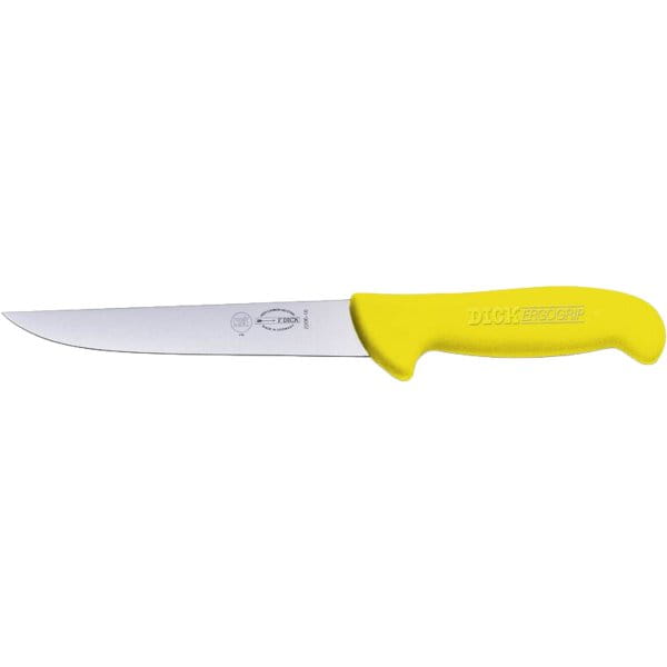 Dick Stechmesser 21 cm SB