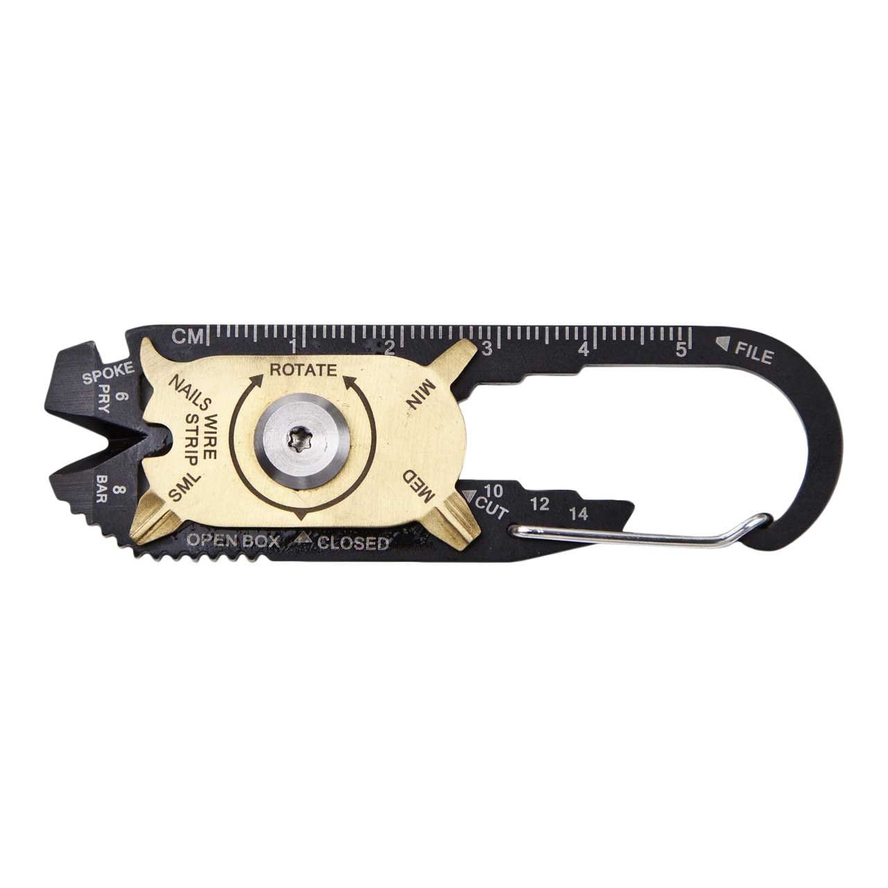 True FIXR Multitool