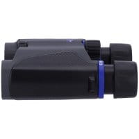 ZEISS TERRA ED Pocket 10x25 Fernglas grau