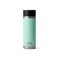 YETI Rambler 18 oz 532 ml HotShot Flasche Seafoam