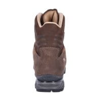 Meindl Albis MFS Trekkingschuh hinten