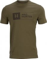 H&auml;rkila Pro Hunter T-Shirt Herren