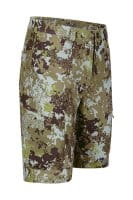 Blaser AirFlow Shorts Herren huntec seitlich 1