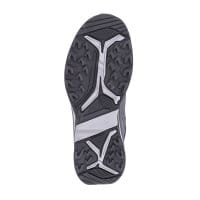 Haix CONNEXIS Force Air Nubukleder 8