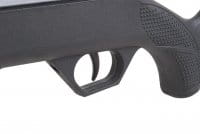 Diana twenty-one FBB inkl. ZF 4x32 Metallabzug mit automatischer Sicherung