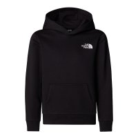 The North Face Simple Dome Kapuzenpulli&nbsp;f&uuml;r Jugendliche TNF Black