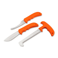 B&ouml;ker Plus HL Game Processing Set