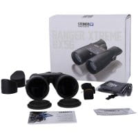 Steiner Ranger Xtreme 8x56