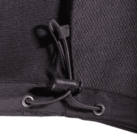 PSS X-Treme Shell Soft-Shell-Jacke verstellbare Taille