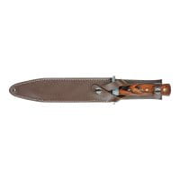 Walther La Chasse Sauf&auml;nger mit Scheide