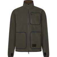 Seeland Rogue Solid Reversible Fleecejacke