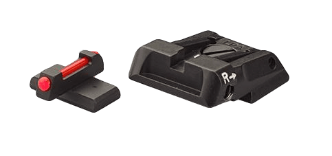 LPA Mikrometer-Visier SPS mit Fiber Optic-Korn für HK P30(L),HK45,SFP9