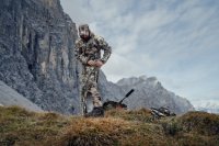 H&auml;rkila Mountain Hunter Expedition HWS Packable Hose outdoor