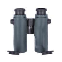 Swarovski EL Range 10x32 Fernglas mit Tracking Assistant stehend unten