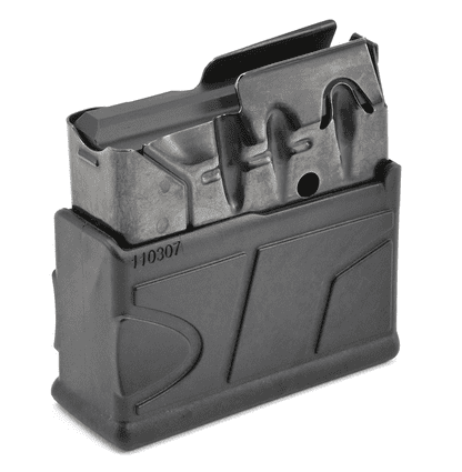 Savage 55185 10-Schuss Ersatzmagazin
