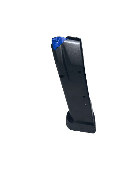 CZ Ersatzmagazin für 75 SP-01