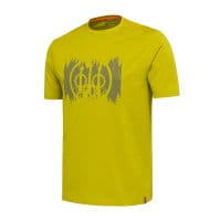 Beretta Trident T-Shirt citronelle Vorderseite