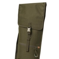 Beretta GameKeeper EVO Faltbares Flintenfutteral Verschluss