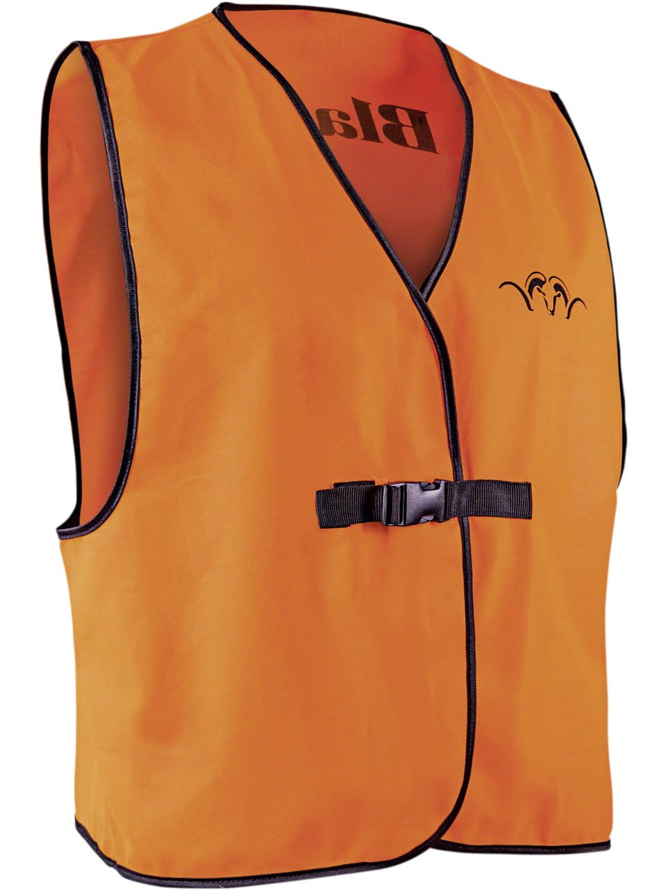 Blaser Treiberweste pure blaze orange