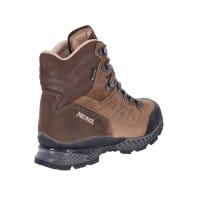 Meindl Albis Lady MFS Trekkingschuh seitlich (2)