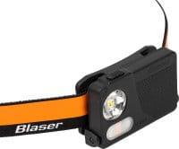 Blaser HT 300 Stirnlampe Detail 5