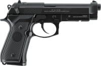 Beretta M9 6mm Softair Pistole rechte Seite