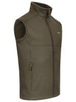 Blaser Kylar Fleeceweste Herren rechts